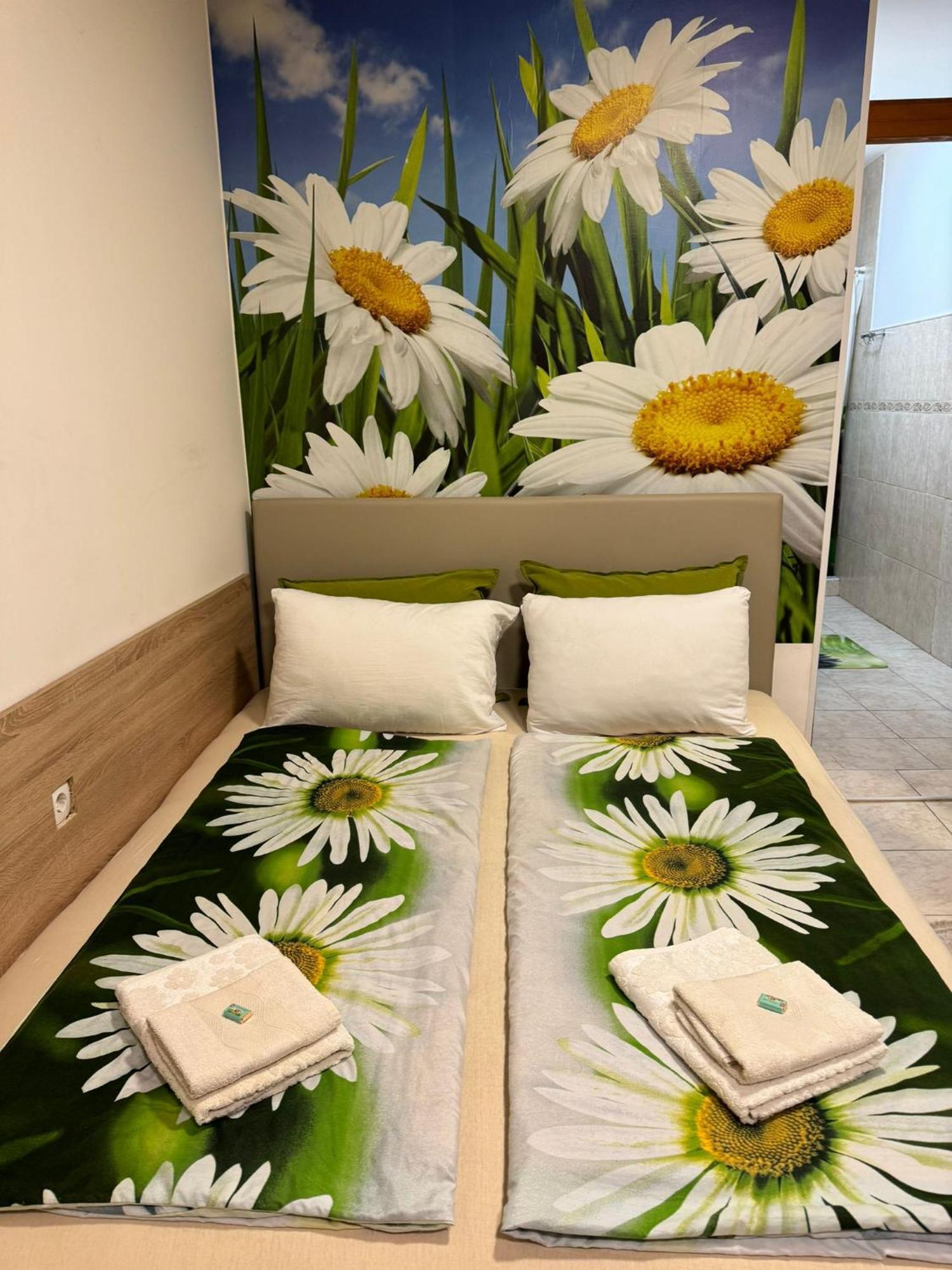 Nela Apartmani Ni Esterno foto