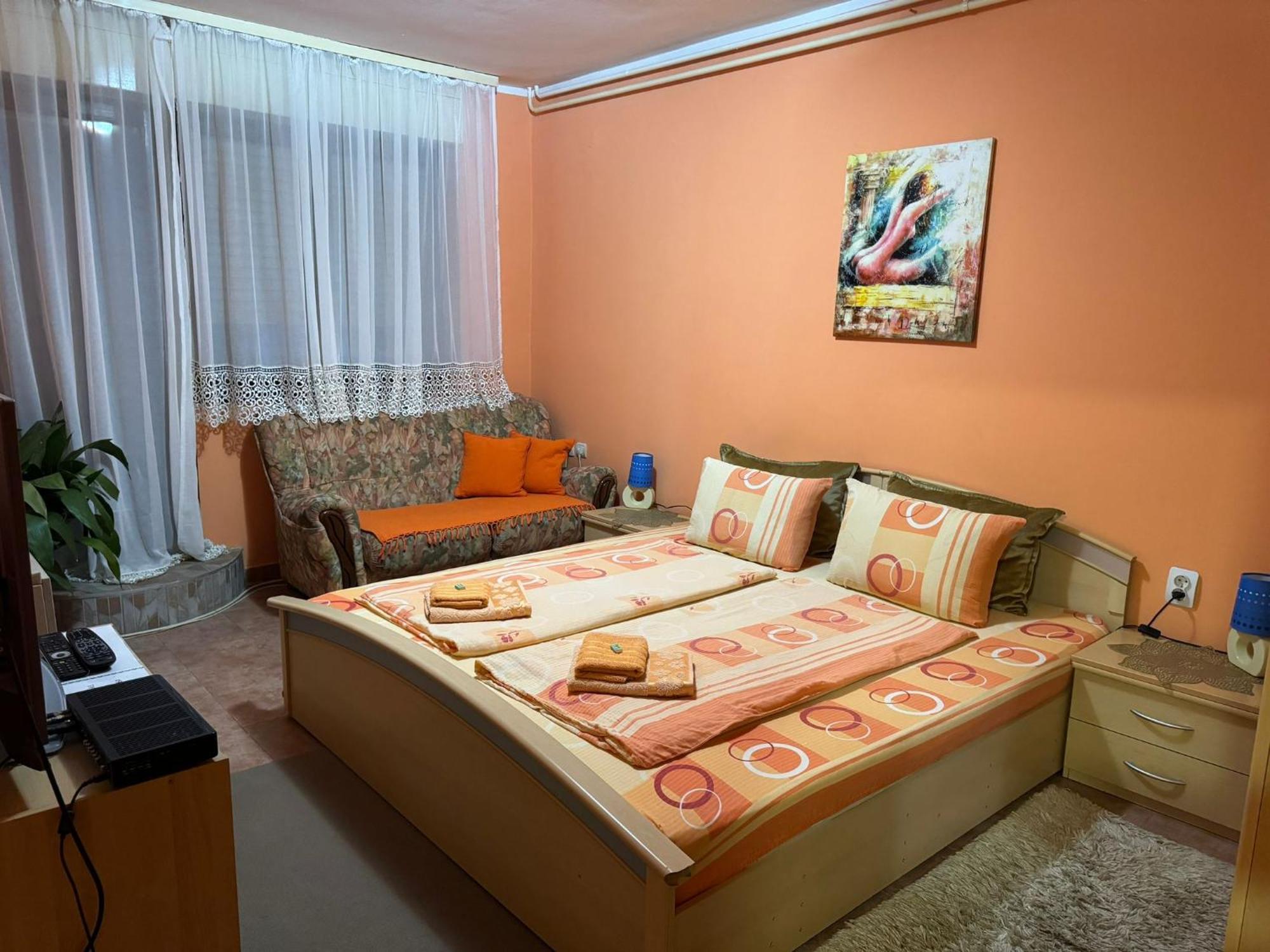 Nela Apartmani Ni Esterno foto