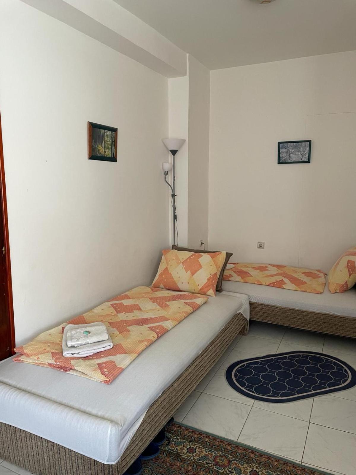 Nela Apartmani Ni Esterno foto