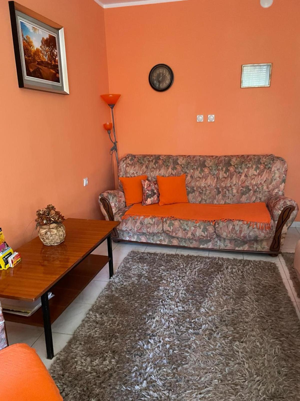 Nela Apartmani Ni Esterno foto