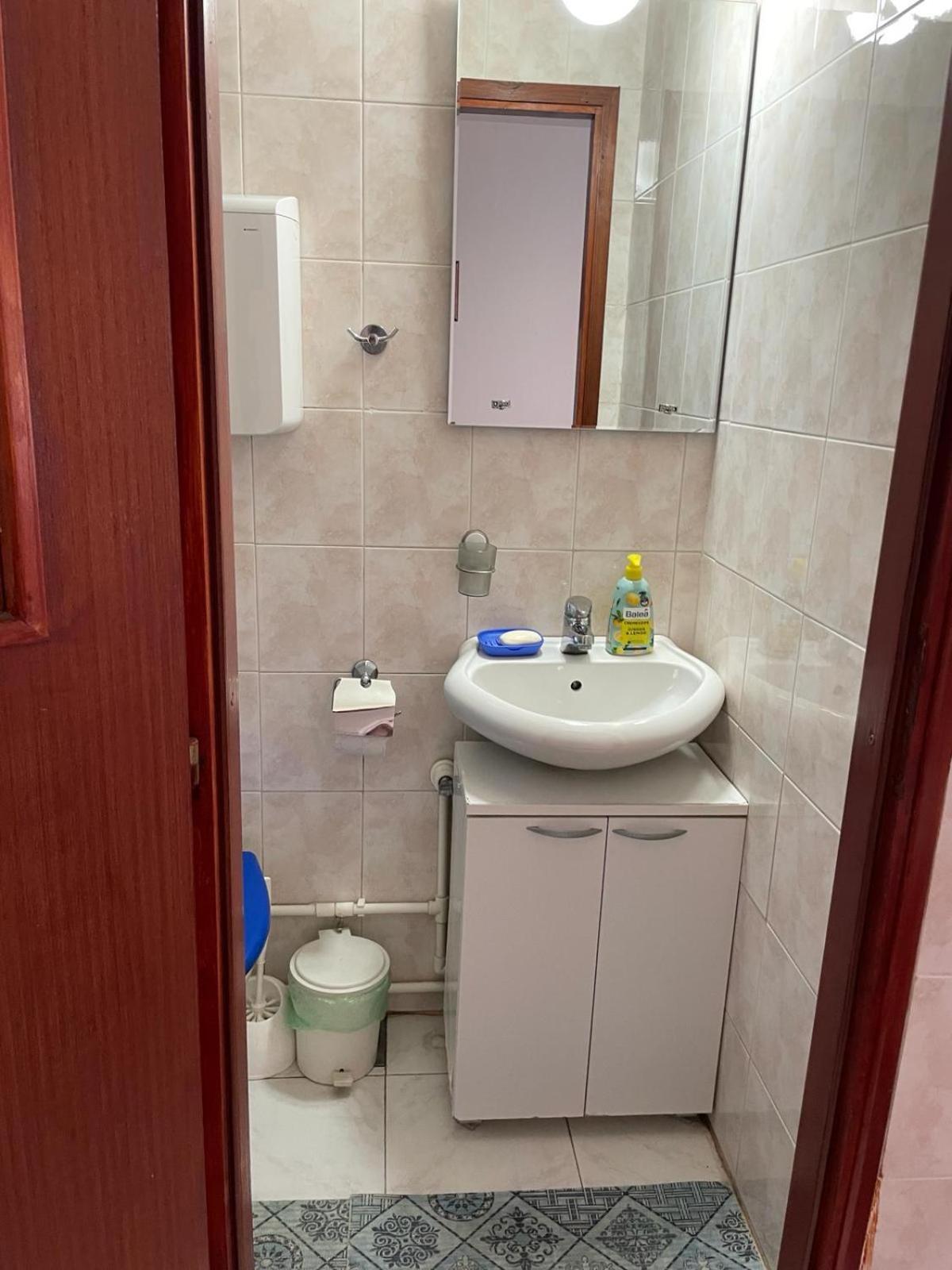 Nela Apartmani Ni Esterno foto
