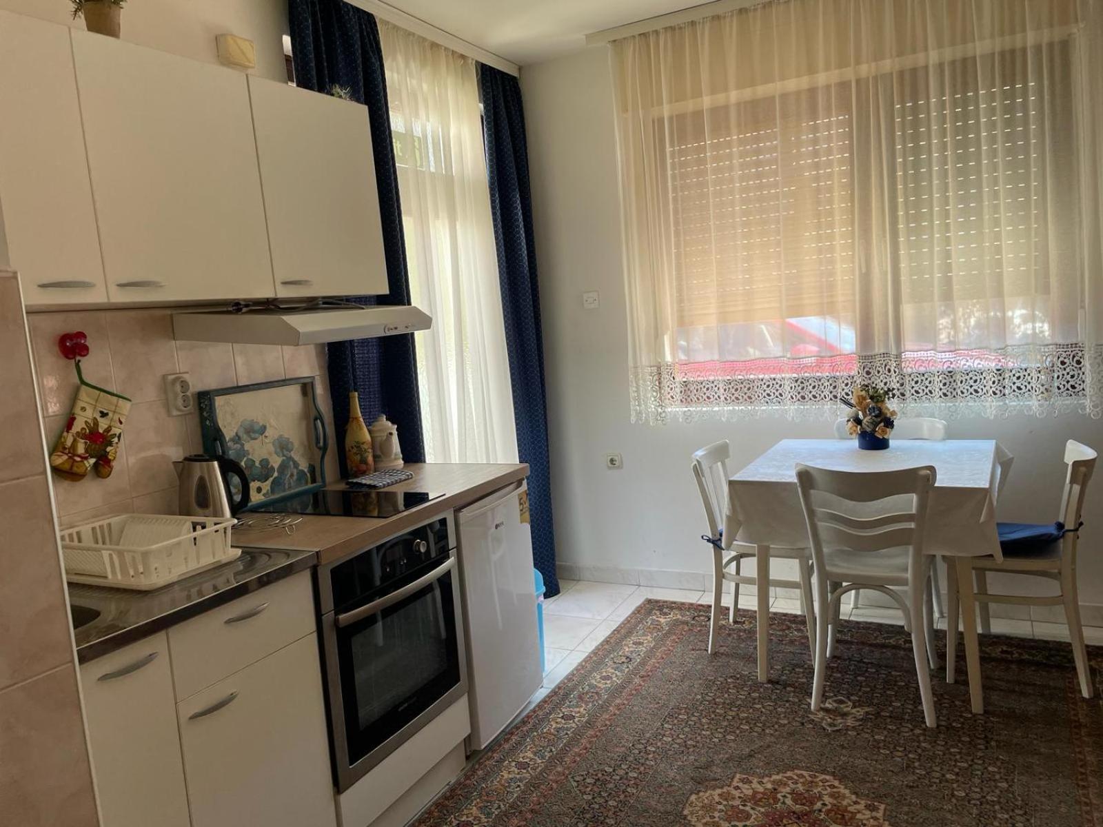 Nela Apartmani Ni Esterno foto