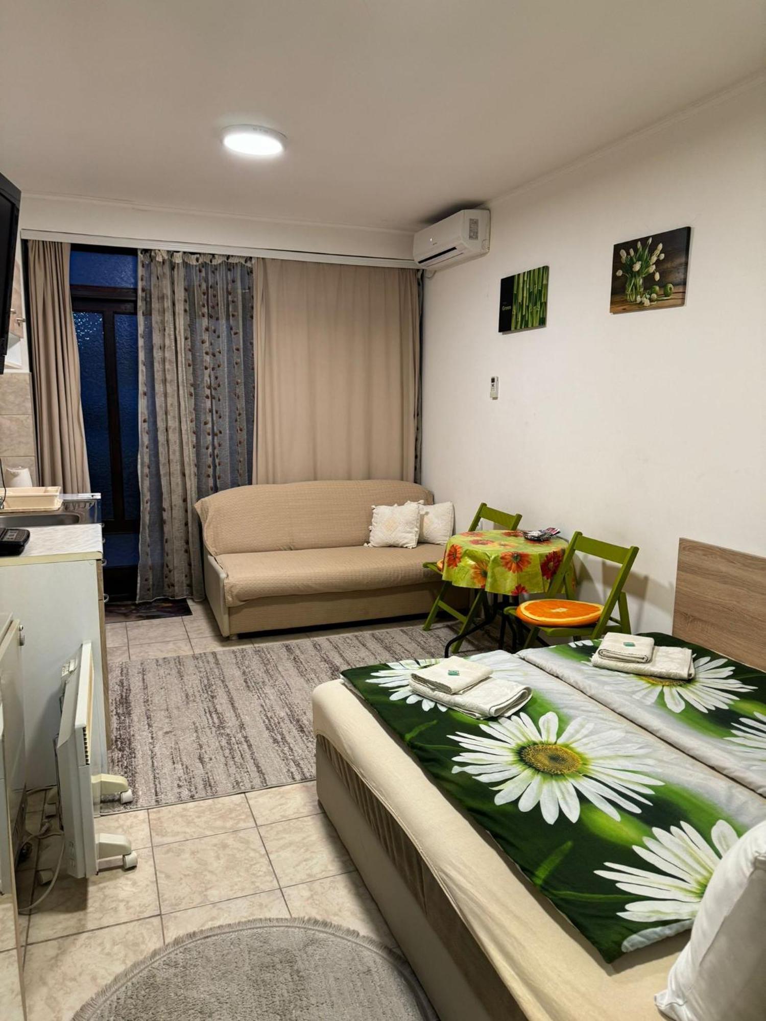 Nela Apartmani Ni Esterno foto