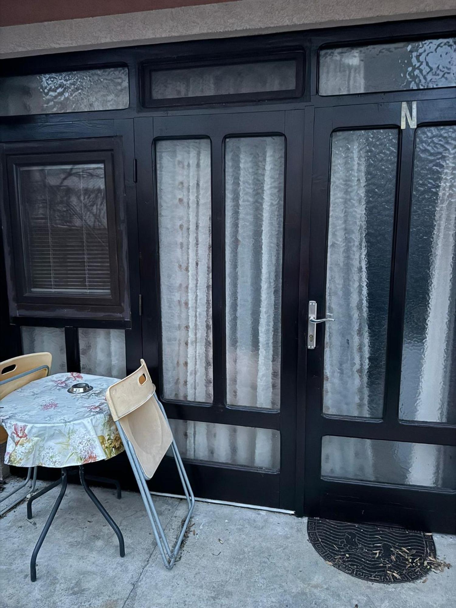 Nela Apartmani Ni Esterno foto