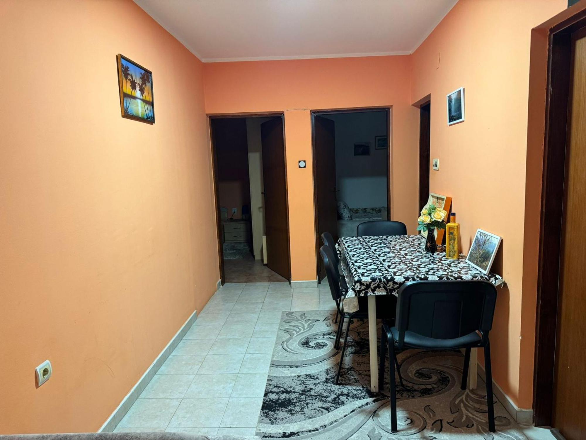 Nela Apartmani Ni Esterno foto