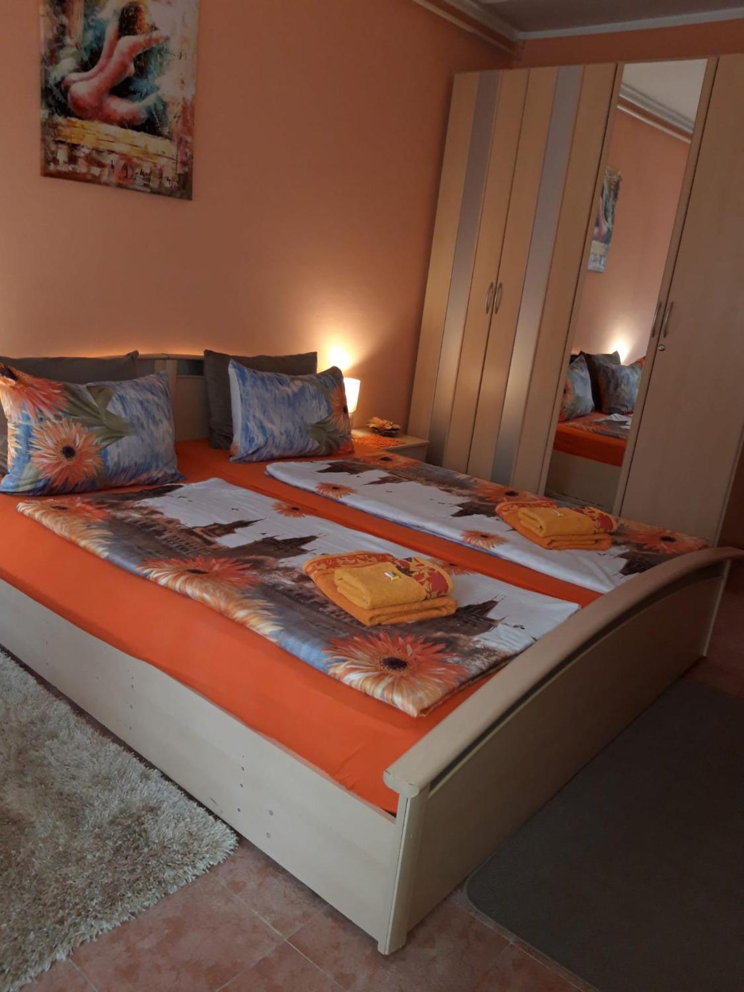 Nela Apartmani Ni Esterno foto