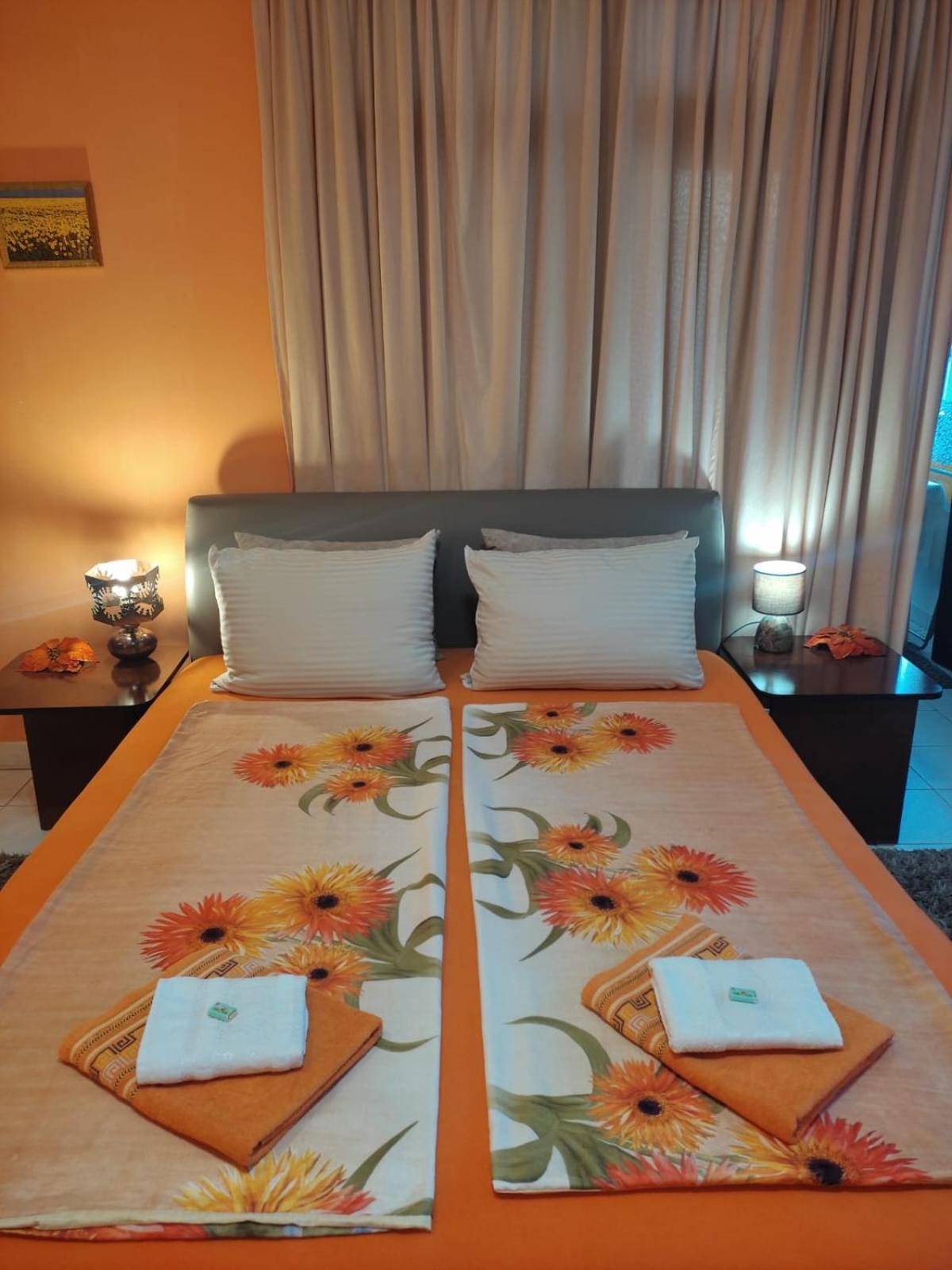 Nela Apartmani Ni Esterno foto