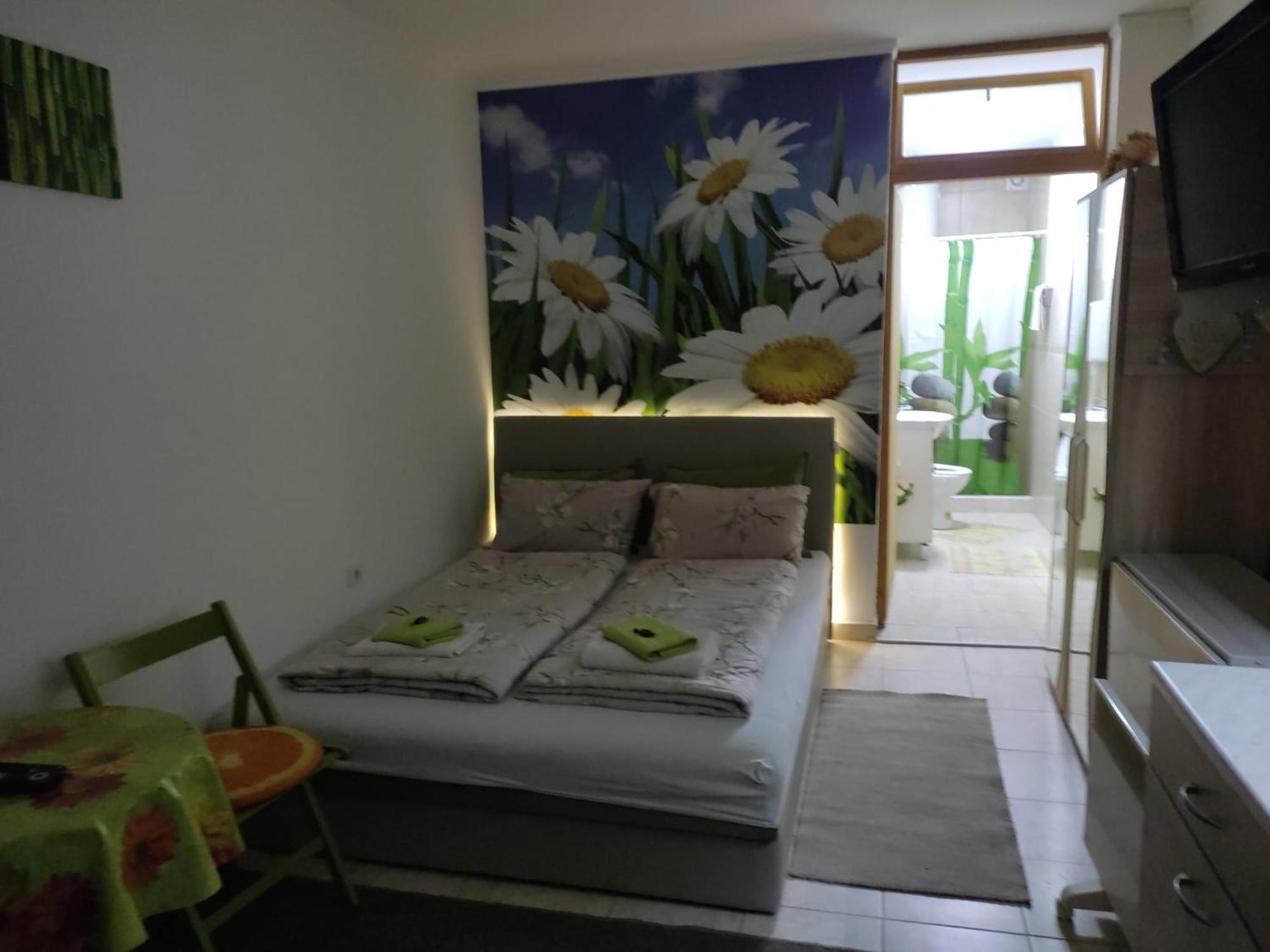 Nela Apartmani Ni Esterno foto