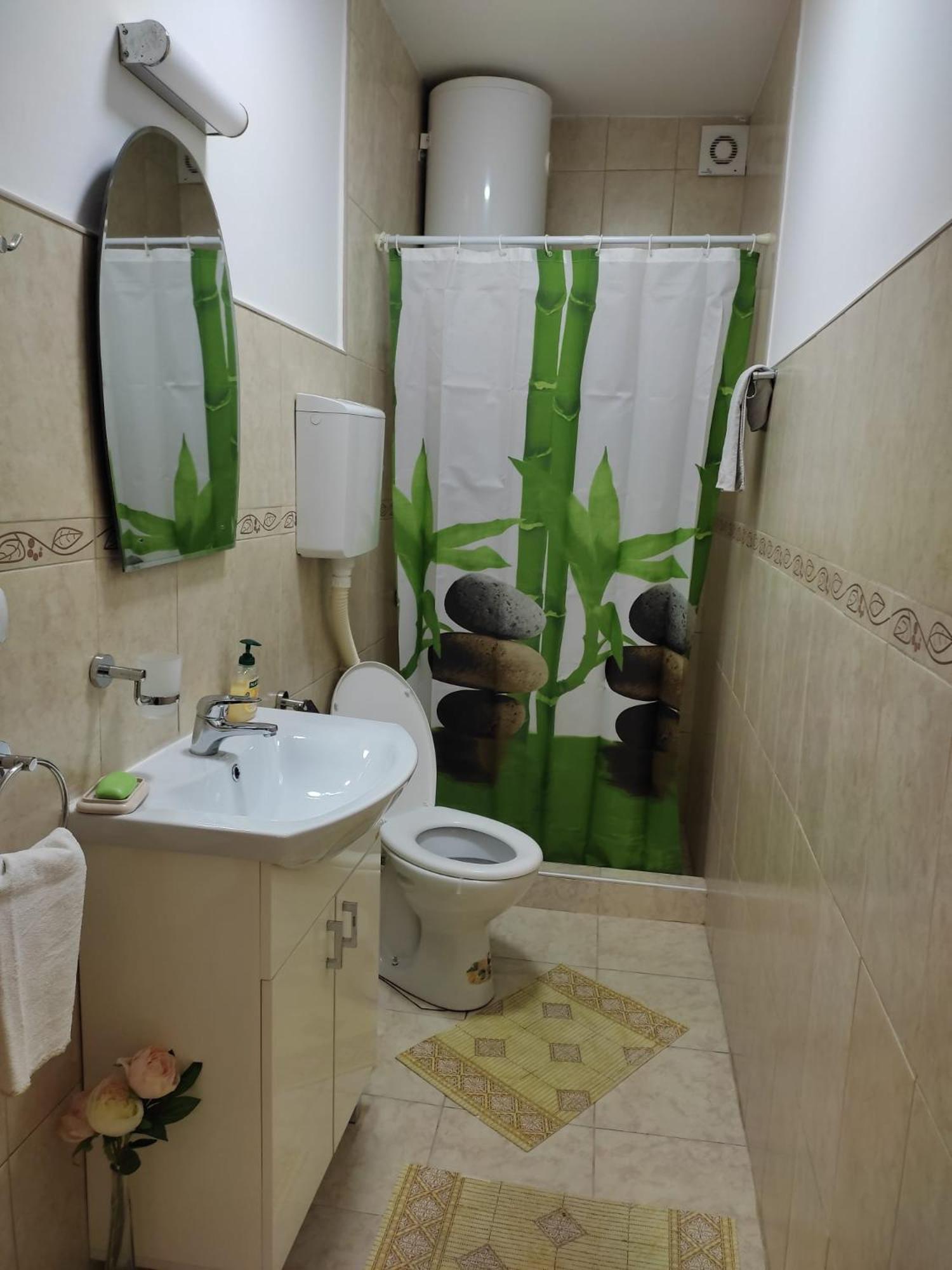 Nela Apartmani Ni Esterno foto