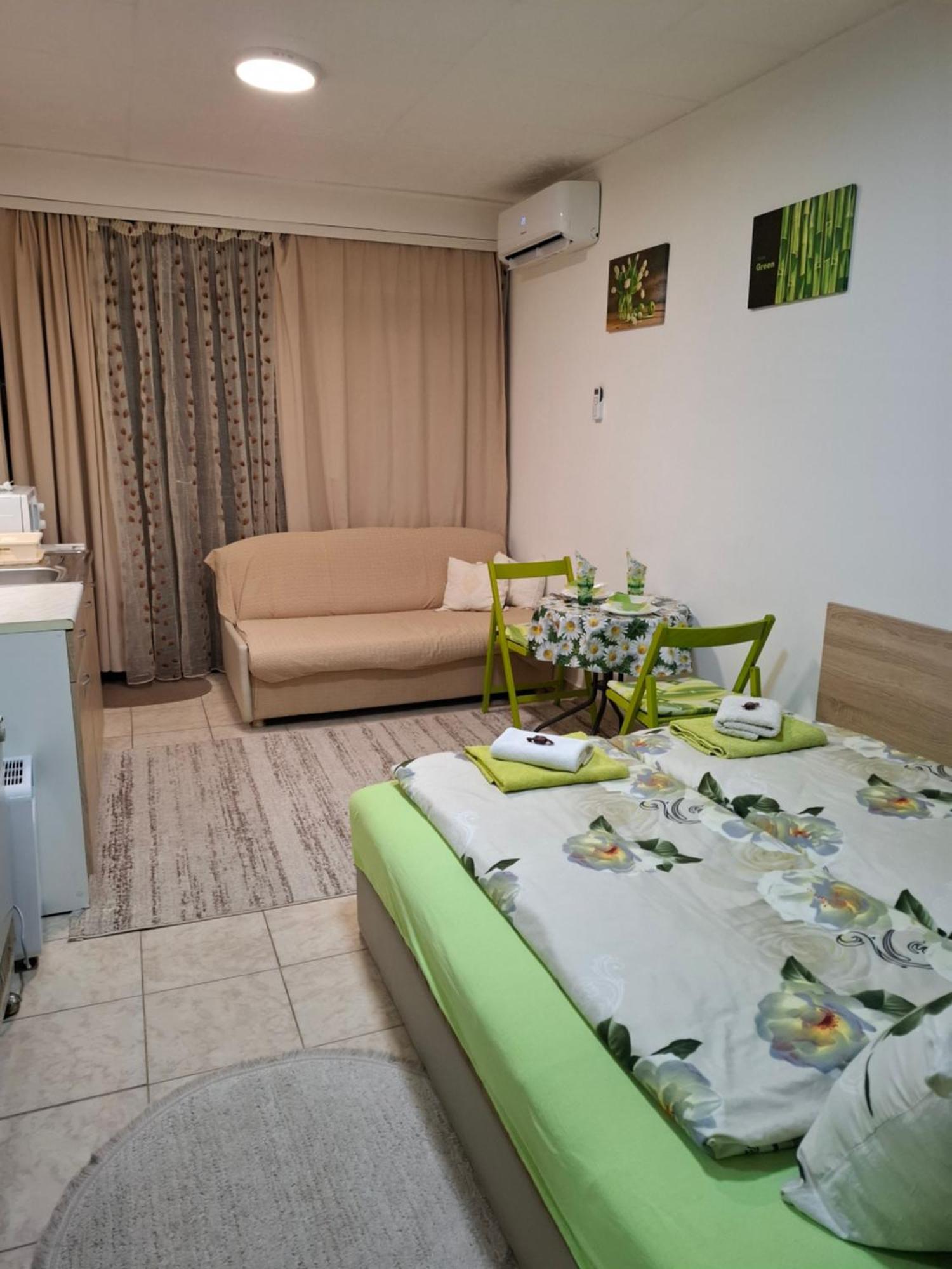 Nela Apartmani Ni Esterno foto