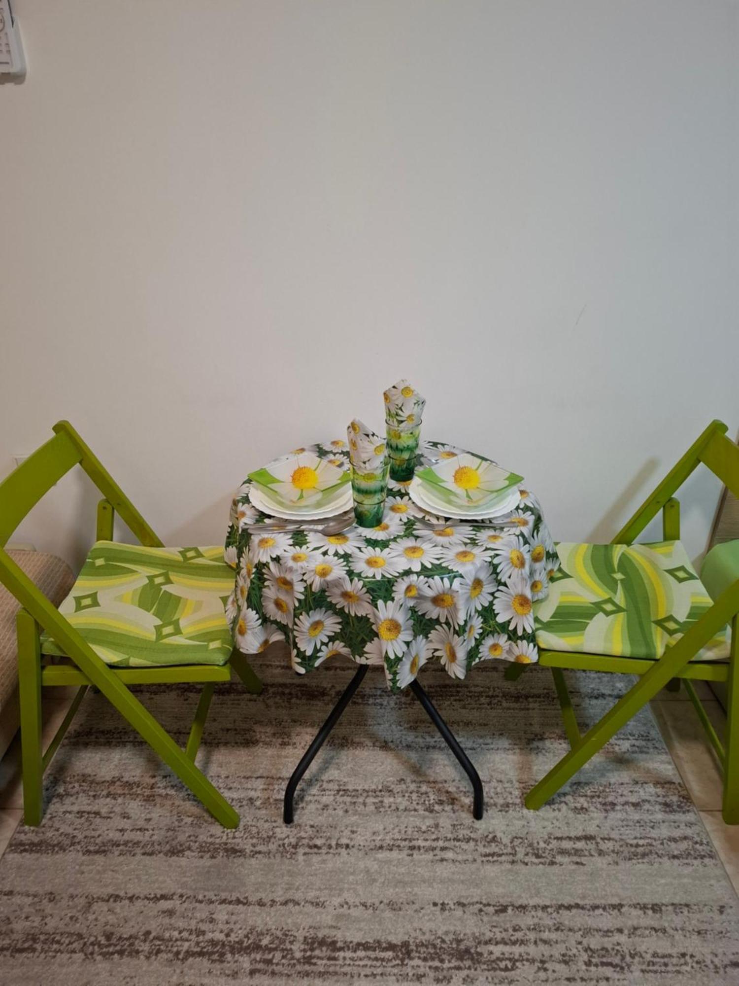 Nela Apartmani Ni Esterno foto