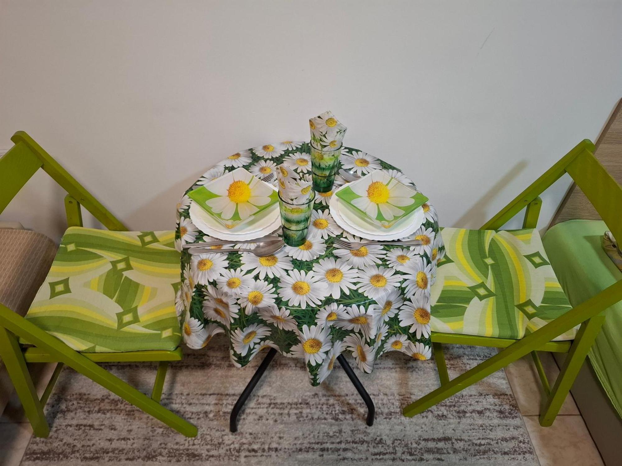 Nela Apartmani Ni Esterno foto