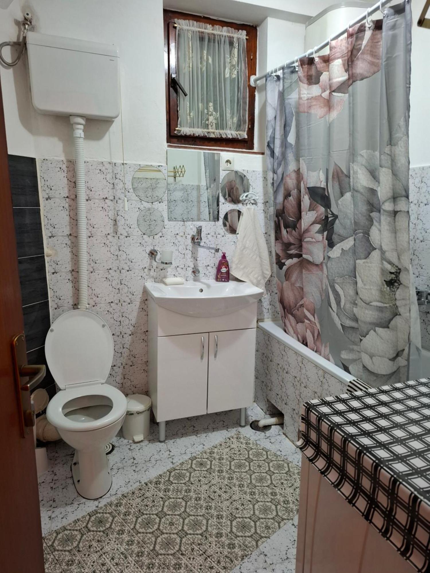 Nela Apartmani Ni Esterno foto