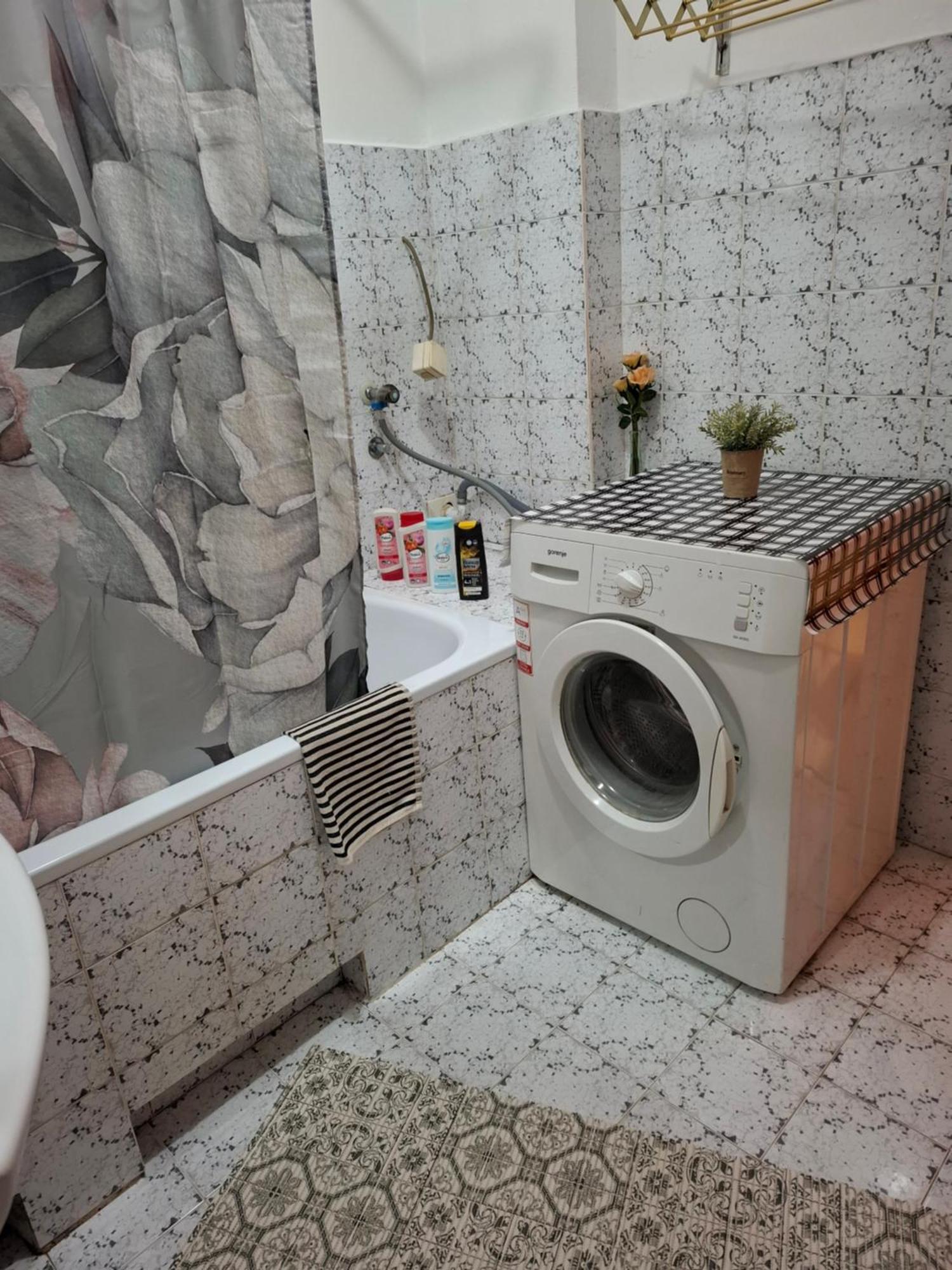 Nela Apartmani Ni Esterno foto