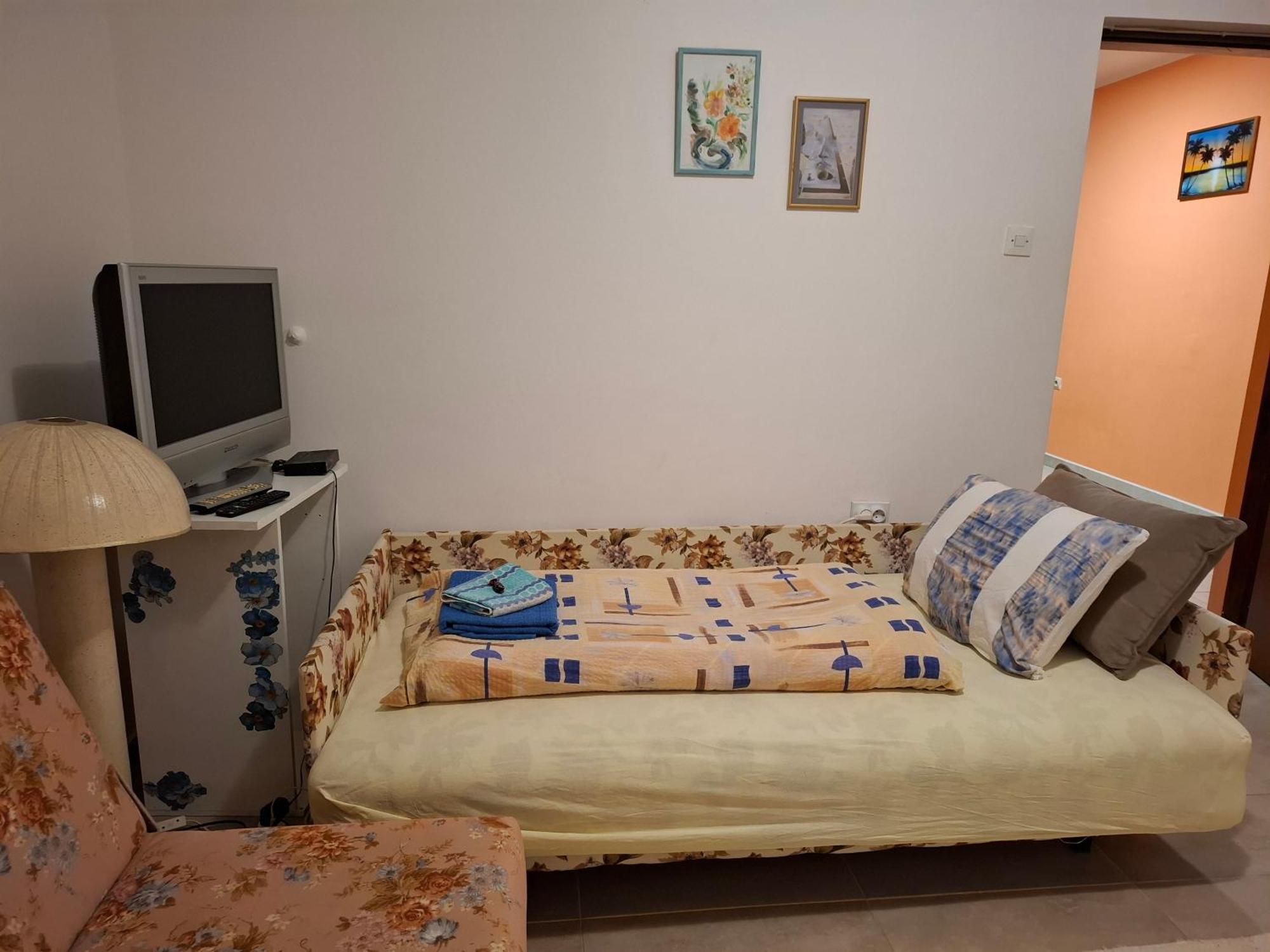 Nela Apartmani Ni Esterno foto